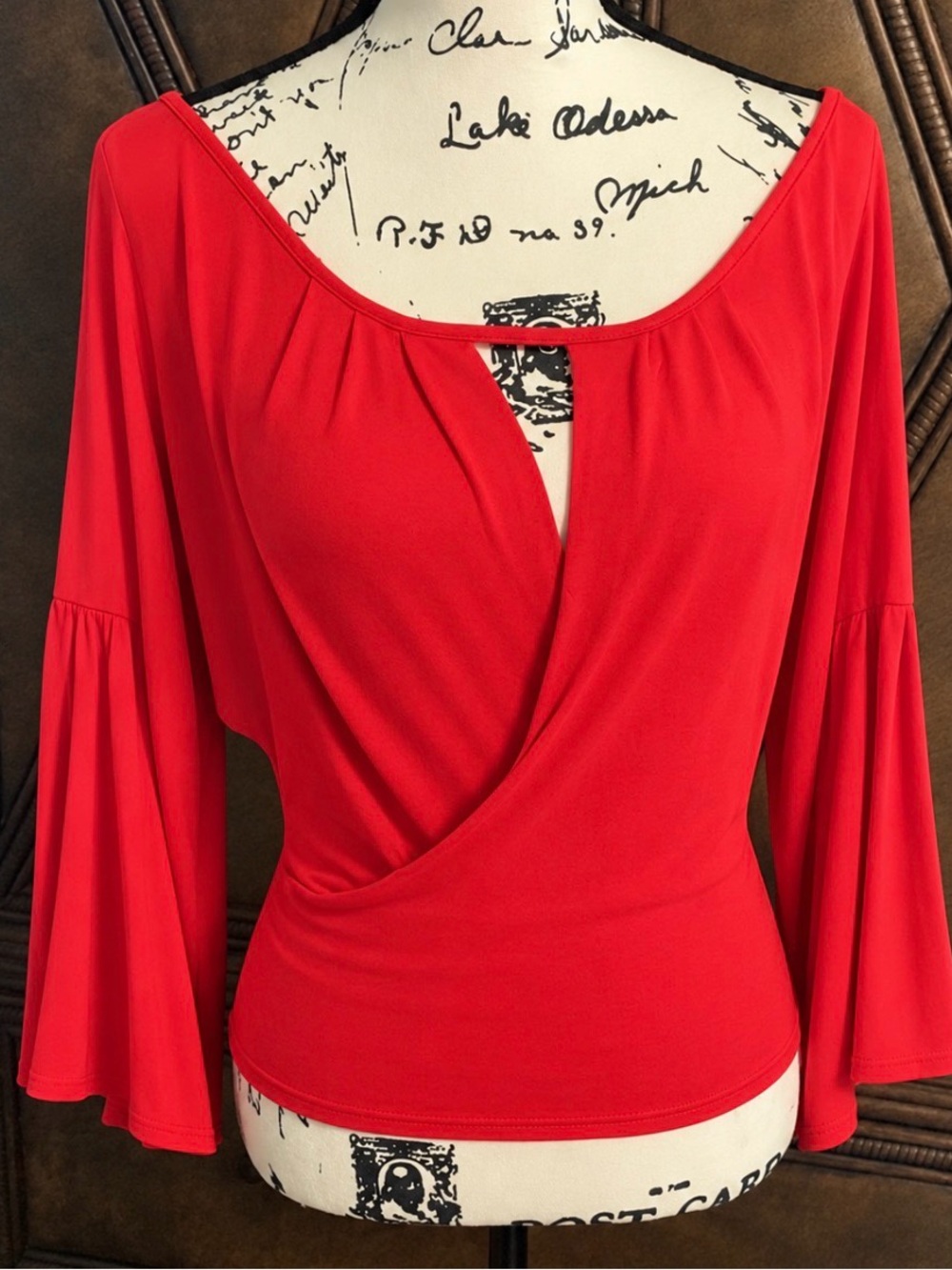 Free People top in good condition very nice & comfortable